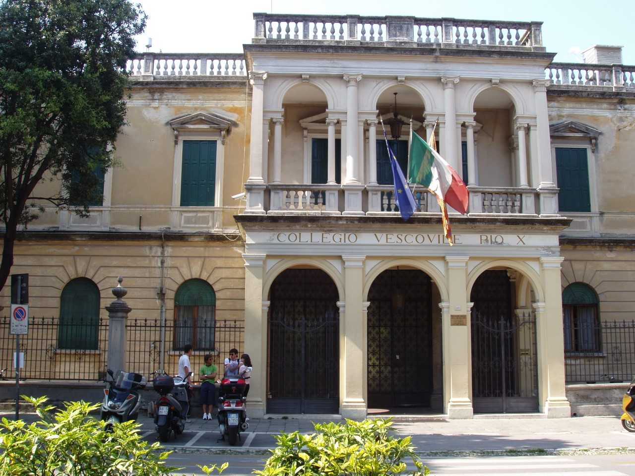 APPUNTAMENTO CON LA STORIA GENETICA DELL’ITALIA: AL PIO X UNA CONFERENZA PER CAPIRE CHI SIAMO E DA DOVE VENIAMO