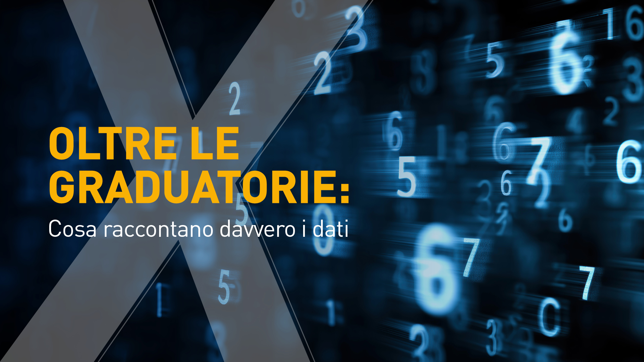 Istituti superiori di Treviso, oltre le graduatorie: cosa raccontano davvero i dati