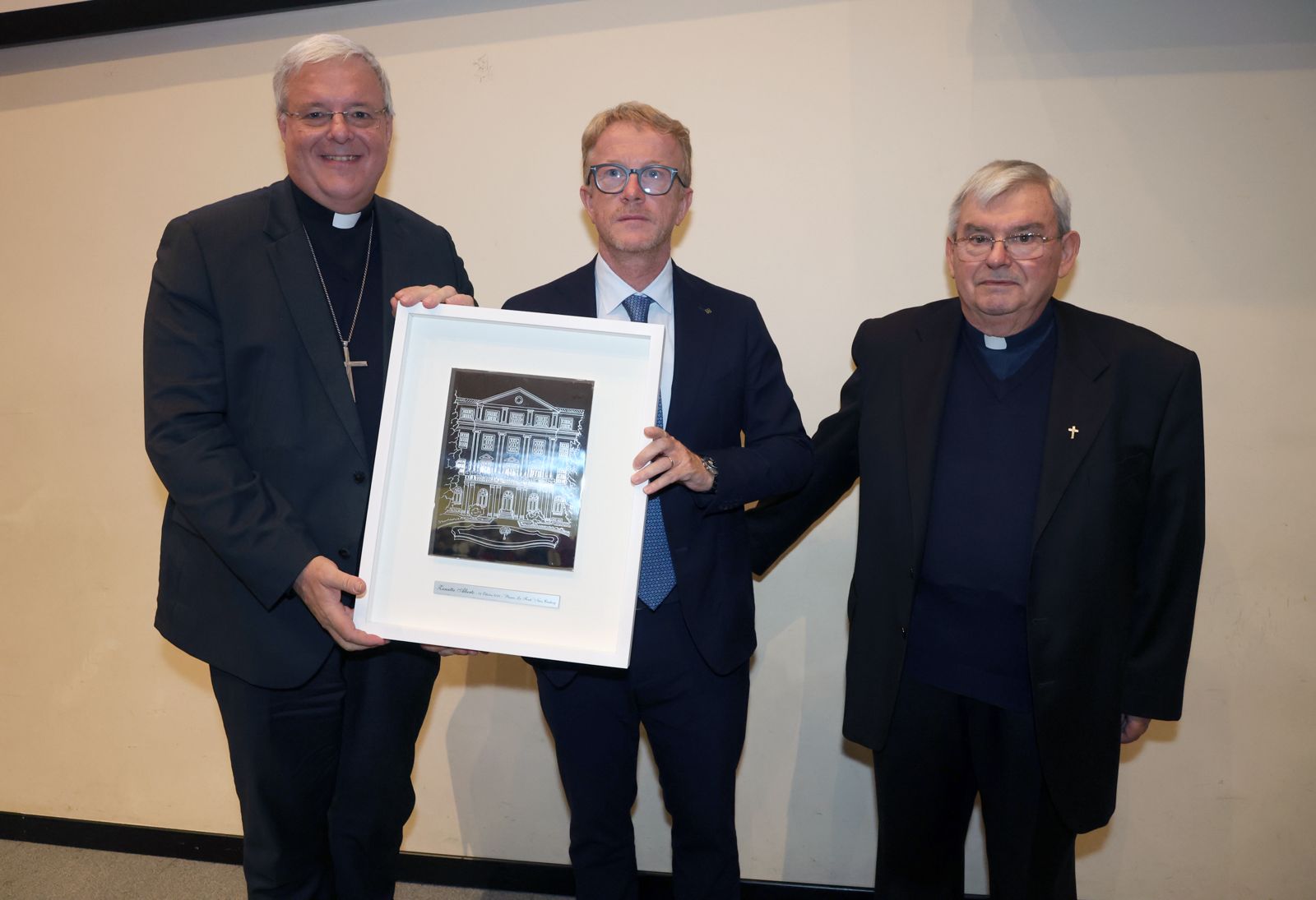 PREMIO LA FONTE NEW CENTUARY 2024