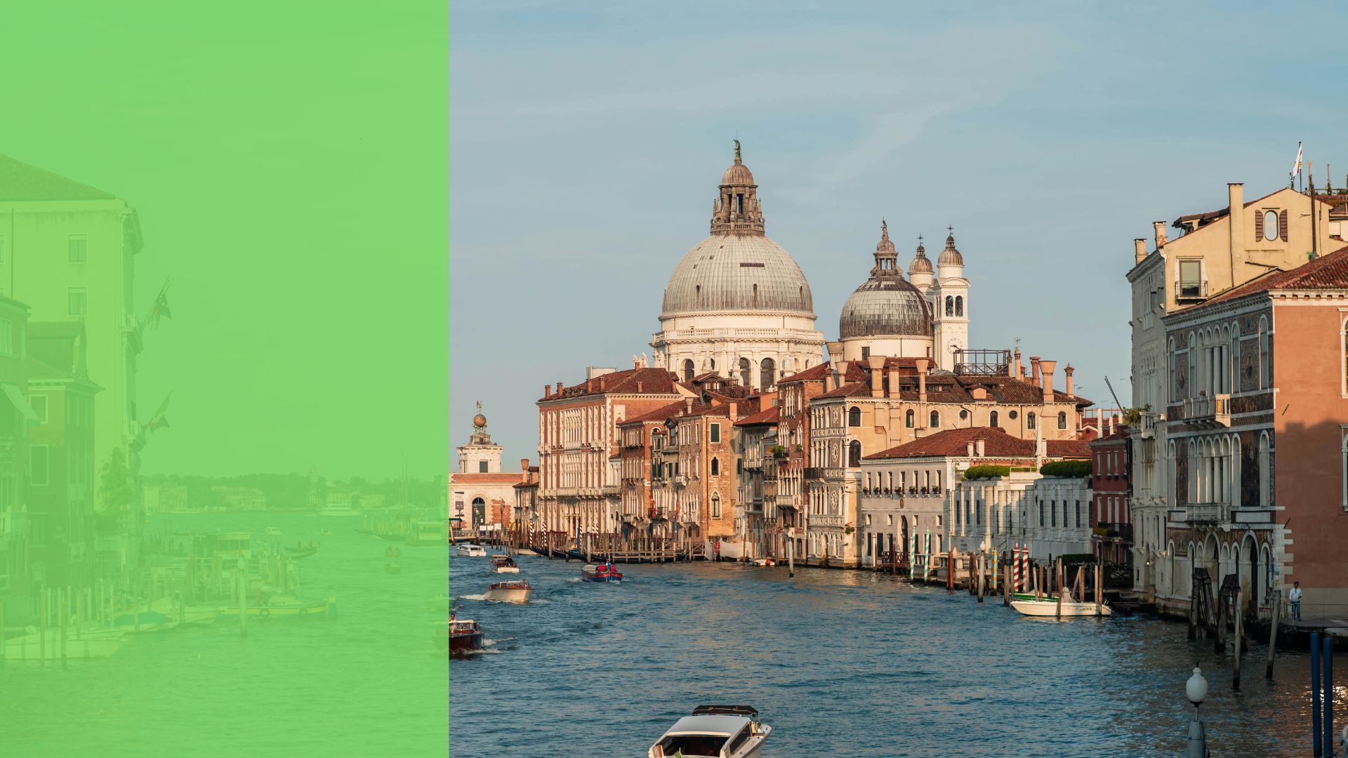 ALLA SCOPERTA DI VENEZIA SULLA TRACCE DI MARCO POLO