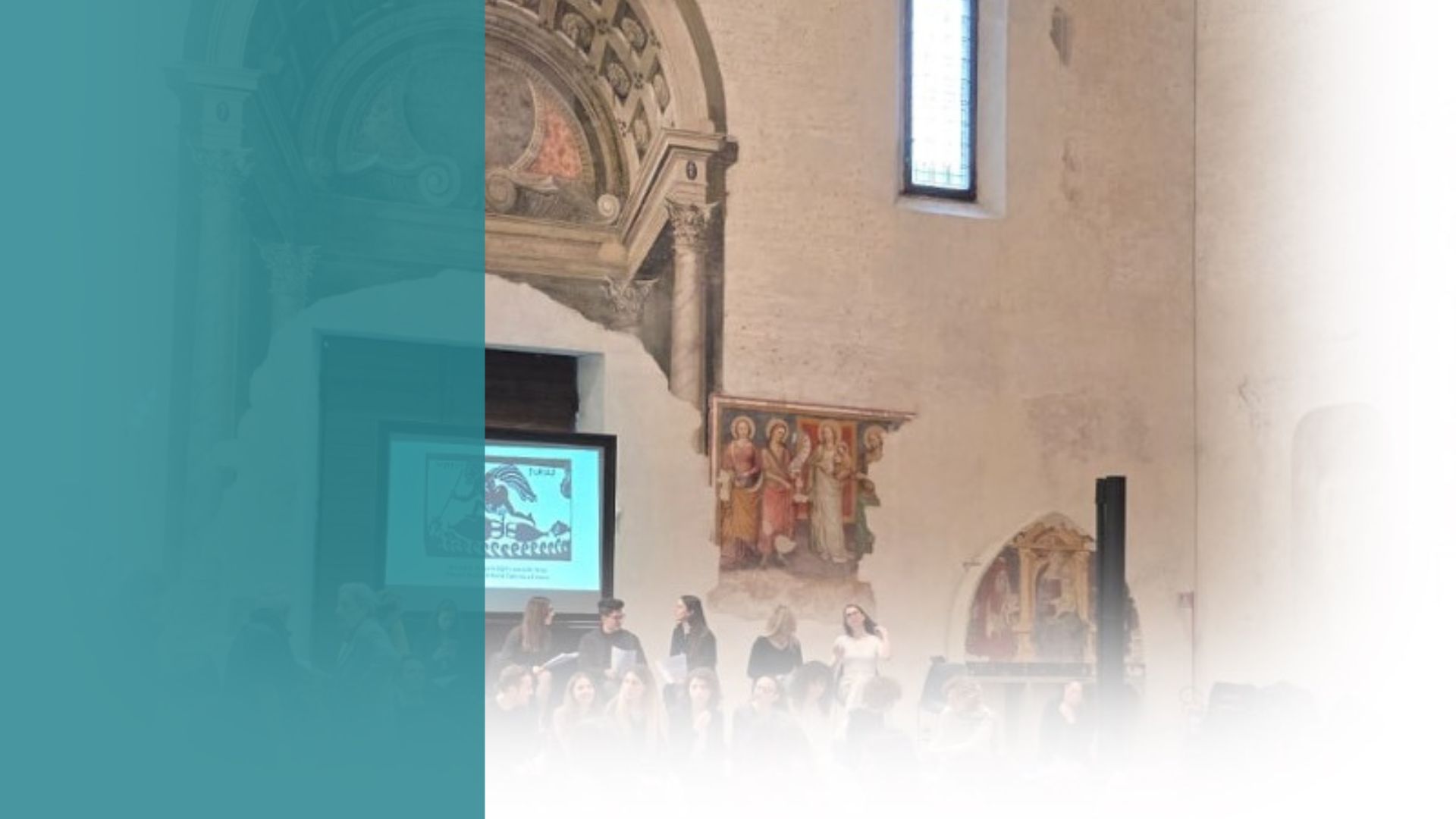Al Museo di Santa Caterina con Aletheia e i Classici Contro: un viaggio tra dee ed eroine dell’Odissea