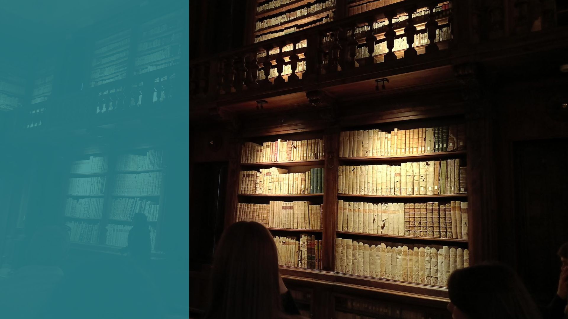 Alla Scoperta dell’Antica Roma e della Biblioteca Capitolare: Uscita Didattica a Verona per il Liceo Classico e Linguistico