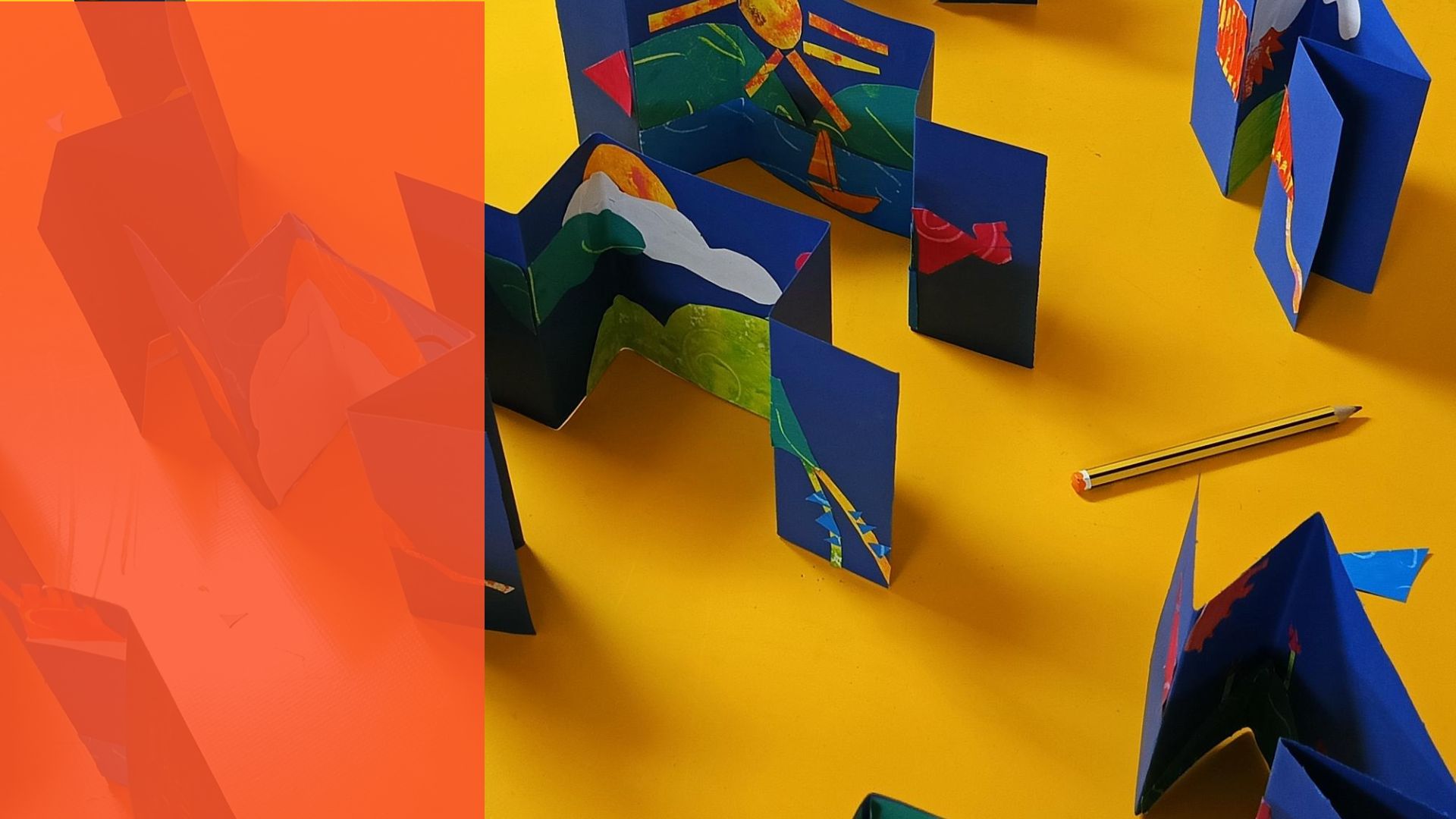 Laboratori Creativi del Martedì: Arte e Musica