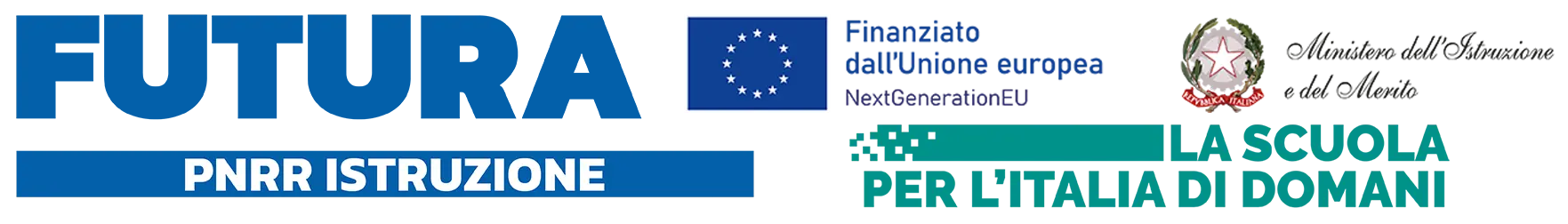 Futura – PNRR Scuola